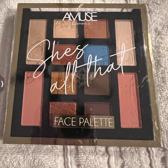 Eyeshadow - Picture 5 of 7